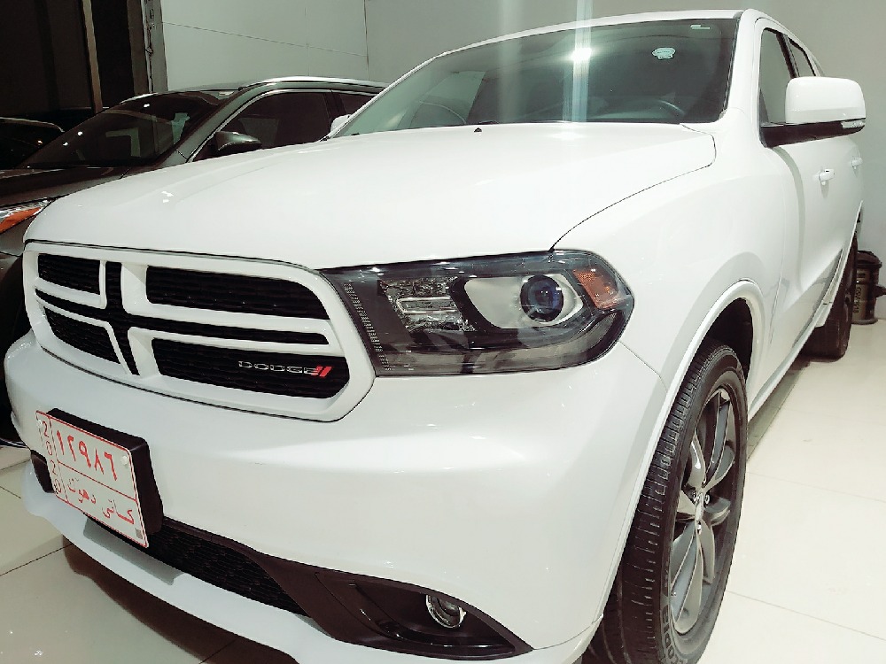 Dodge Durango
